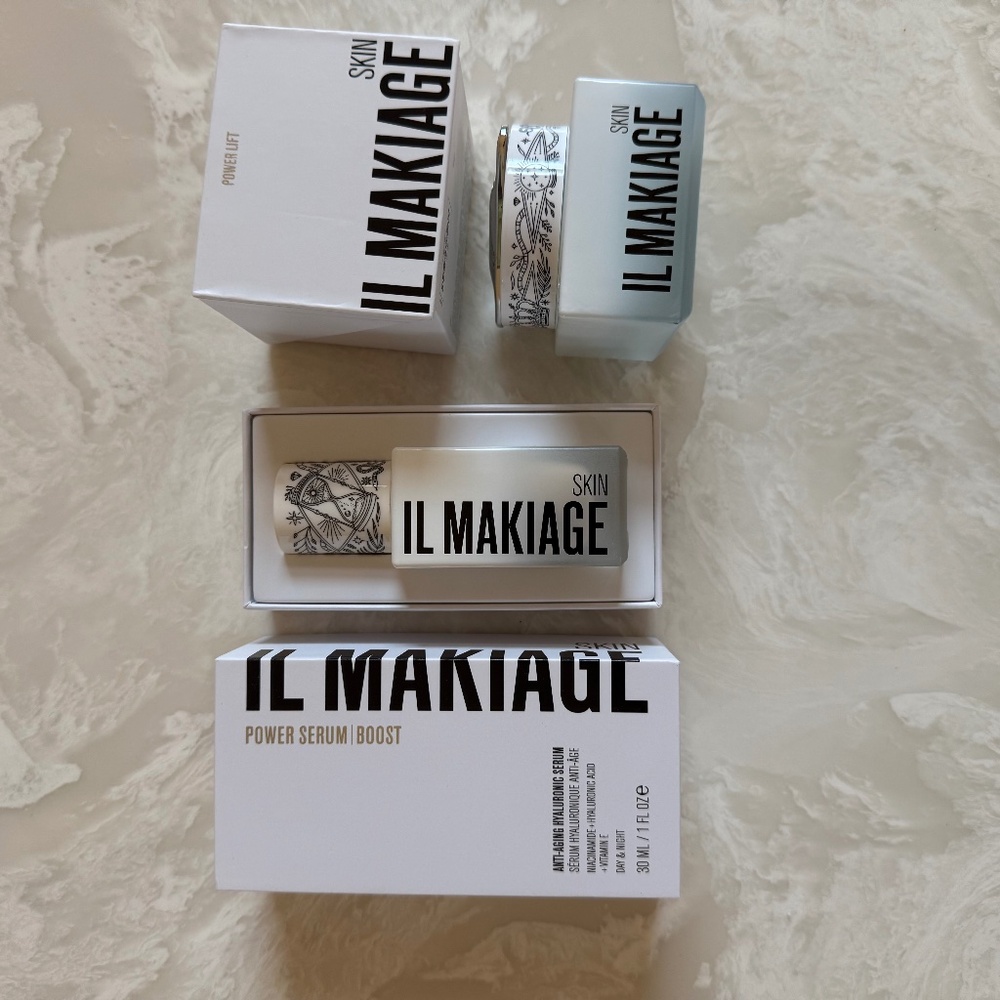 Skincare